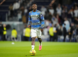 Real Madrid CF v Elche CF - LaLiga EA Sports