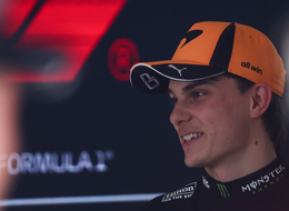 F1 Chinese Grand Prix 2026 Sprint And Qualifying