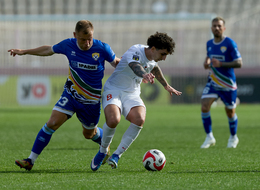 Marsaxlokk FC v Valletta FC - Malta Premier League 