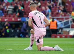 FC Barcelona v Sevilla FC - LaLiga EA Sports