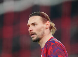 Stuttgart vs RB Leipzig - 1.Bundesliga