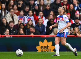 England v Iceland - FIFA Women's World Cup 2027 Qualifier
