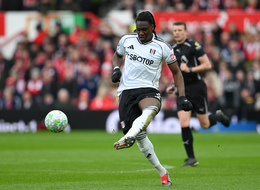 Nottingham Forest v Fulham - Premier League