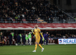 US Cremonese v ACF Fiorentina - Serie A