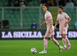 Palermo FC v SS Juve Stabia - Serie B