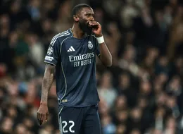 Manchester City FC v Real Madrid CF - UEFA Champions League 2025/26 Round of 16 Second Leg