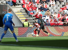 SC Braga V Ferencvaros - UEFA Europa League