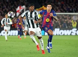 FC Barcelona v Newcastle United FC - UEFA Champions League 2025/26 Round of 16 Second Leg