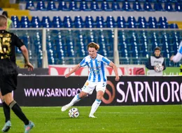 Pescara v Virtus Entella - Serie BKT