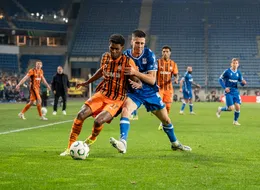  Shakhtar Donetsk v Lech Poznan - UEFA Conference League