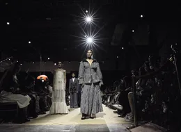 Lakme Fashion Week 2026 In Mumbai 