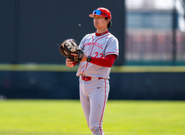 Cornell Big Red v Princeton Tigers - NCAA Baseball