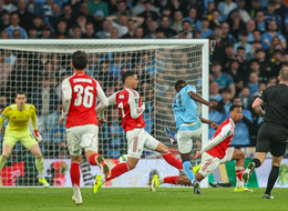 Arsenal v Manchester City - Carabao Cup Final