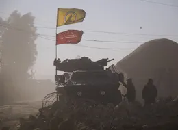 Hashd Shaabi, Popular Mobilization Forces (PMF/PMU)