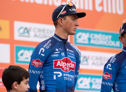 Team Presentation Milano-Sanremo2026