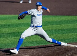 Delaware Fightin' Blue Hens v Rutgers Scarlet Knights - NCAA Baseball