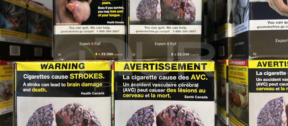 Daily Life In Canada