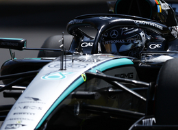 F1 Japanese Grand Prix 2026 Practice 1