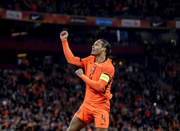 Netherlands v Norway - International Friendly