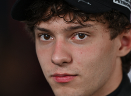 F1 Japanese Grand Prix 2026 - Qualifying Session