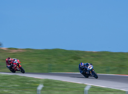 World Superbikes Portugal Round - Day 3