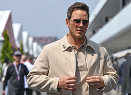 F1 Japanese Grand Prix 2026