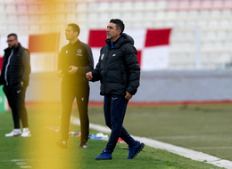 Valletta FC v Birkirkara FC.