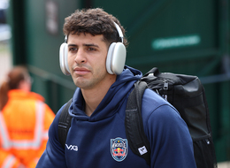 Leicester Tigers v Newcastle Red Bulls - Gallagher PREM