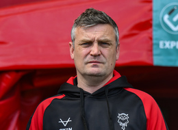 Stevenage v Lincoln City - Sky Bet League One