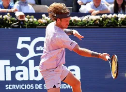 Barcelona Open Banc Sabadell 2026 - Day Six