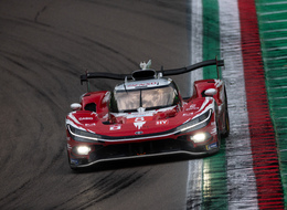 World Endurance Championship - 6 Hours of Imola