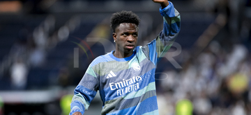 Gallery cover photo: Real Madrid CF v Real Oviedo - LaLiga EA Sports