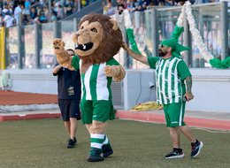 Floriana FC v Marsaxlokk FC - Malta Premier League