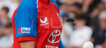 Gallery cover photo: England Women v India Women   -  Women's International Twenty20