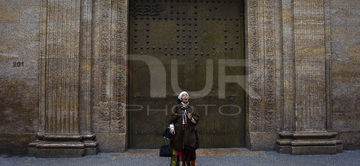 Gallery cover photo: Daily Life On The Streets Of Buenos Aires