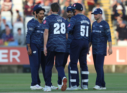 Durham Cricket Men v Yorkshire Men - Vitality Blast Men