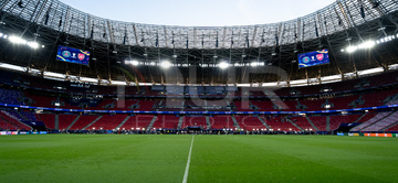 Gallery cover photo: Arsenal FC Training Session - MD-1 UEFA Champions League Final