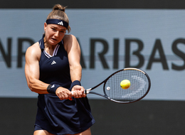2026 French Open - Day Six