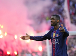 Paris Saint-Germain v Arsenal FC - UEFA Champions League Final 2026