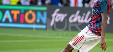 Gallery cover photo: Paris Saint-Germain v Arsenal - UEFA Champions League 2025/2026 - Final