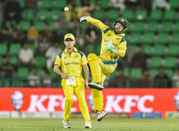 Pakistan Vs Australia-Cricket