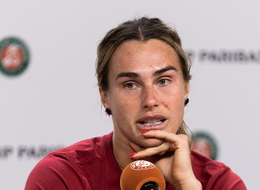 2026 French Open - Day Eleven