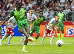 Poland v Nigeria - International Friendly