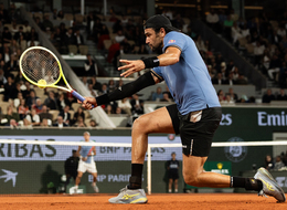 2026 French Open - Day Eleven