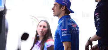 Gallery cover photo: F1 Grand Prix of Monaco - Previews