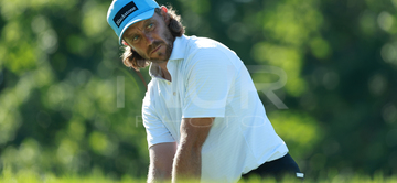 Gallery cover photo: The Memorial Tournament