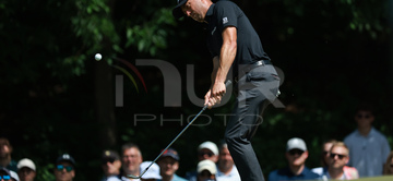 Gallery cover photo: The Memorial Tournament