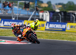 MotoGP of Hungary - Free Practice