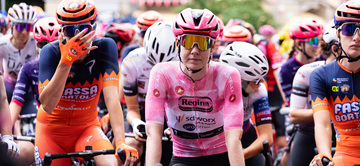 Gallery cover photo: 37th Giro d'Italia Women 2026 - Stage 7