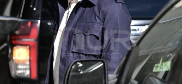 Gallery cover photo: Jemaine Clement At The ABC Studios In New York City